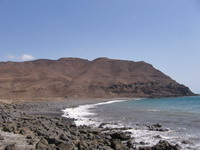 Playa de Agando