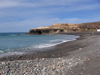 Playa de Ajuy