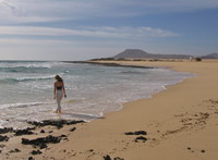 Playa Alzada