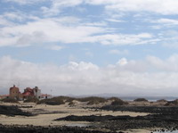 Playa La Barra