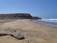 Playa de Garcey