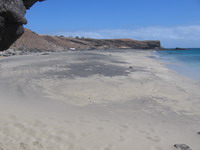 Playa de Juan Gomez