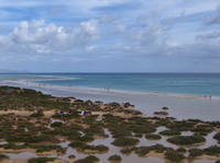 Playa del Salmo