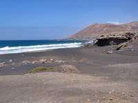 Playa de la Solapa