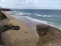 Playa del Viejo Rey